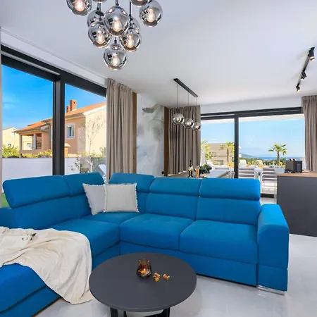 Neue Moderne Mit Pool In Der Naehe Von Dem By Interhome * 克尔克