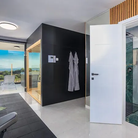 Neue Moderne Mit Pool In Der Naehe Von Dem By Interhome * 克尔克