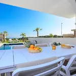 Neue Moderne Mit Pool In Der Naehe Von Dem By Interhome 別荘 *