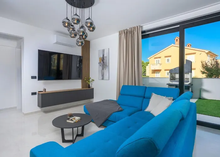 Neue Moderne Mit Pool In Der Naehe Von Dem By Interhome Dom wakacyjny *