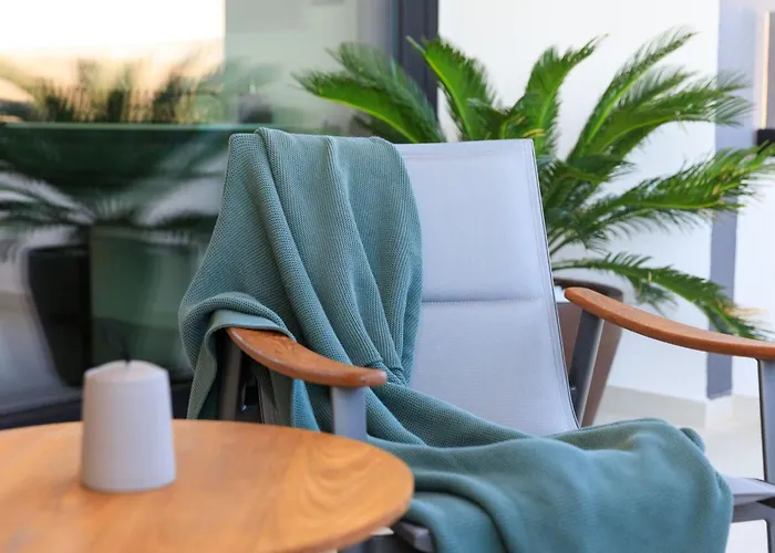 Neue Moderne Mit Pool In Der Naehe Von Dem By Interhome Dom wakacyjny Krk Town