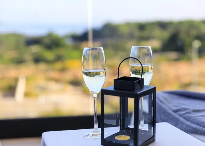 Neue Moderne Mit Pool In Der Naehe Von Dem By Interhome Krk Town